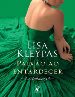Paixão ao Entardecer - Lisa Kleypas.epub